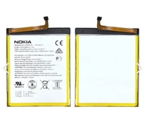 ORIGINAL NOKIA XR20, LPN387450 TA-1368 Li-ion BATTERY, LPN 387450 - Photo 1 sur 11
