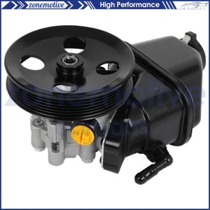 Bomba de dirección asistida con depósito y polea para Chevy Captiva Sport 2012-2015 2,4 L - Imagen 1 de 6