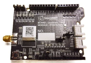 UNASHIELD V2S2 WSSFM10R Module - 50 Stück - Bild 1 von 3