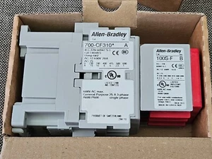 Allen-Bradley 700S-CF620KJC NEW - Picture 1 of 4