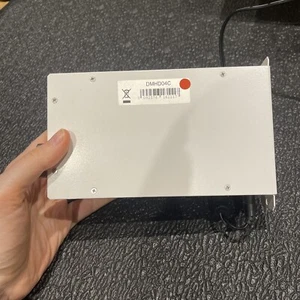 conexer digital modulator dmhd04c quad hdmi encoder dvt/c modulator antiference - Picture 1 of 4