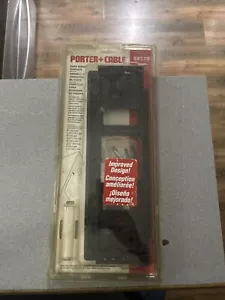 Porter Cable 59370 Türscharnierschablone - Bild 1 von 2