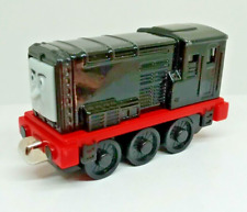 Thomas & Friends Diesel Diecast Take Along Train Mattel 2009 FAST FREE SHIPPING