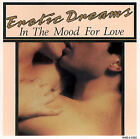 VARIOUS ARTISTS - EROTIC DREAMS: IN THE MOOD FOR LOVE - CD, 1994