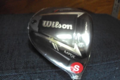 New Wilson 2025 Dynapower Max 15 deg 3 wood Linq 6F4 stiff 43" w/HC - Image 1 of 4