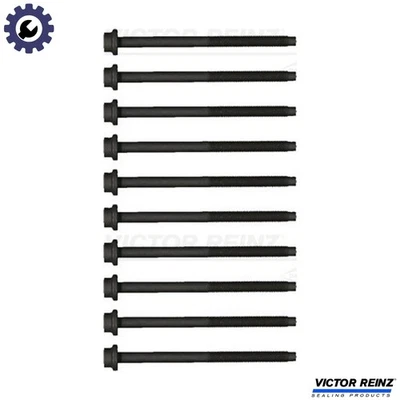 CYLINDER HEAD BOLT SET 14-20348-01 FOR N3DA/N3DB 2.3L 4cyl - Image 1 of 4