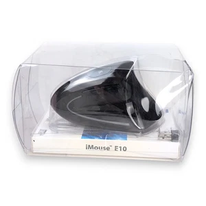 Adesso iMouse E10 2.4ghz RF Wireless Vertical Ergonomic Mouse - Picture 1 of 4