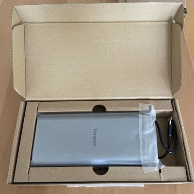 Nuevo Banco de Alimentación Batería Portátil Targus 86.4w Modelo APB081  Foto 1 de 4