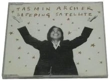 Sleeping satellite von Tasmin Archer | CD | Zustand akzeptabel - Bild 1 von 2
