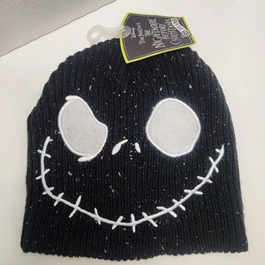 Pesadilla antes de Navidad Jack Skellington Gorro 25 Aniversario - Imagen 1 de 5