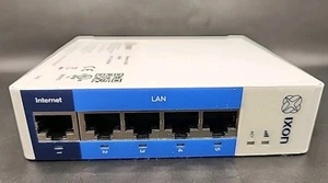 Routeur Ixon IX 3.0 4G Wifi NEUF - Photo 1/9