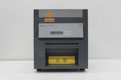 KODAK Digital Photo Thermal Printer 6800 | ONLY Printer | Turns On - Image 1 of 4