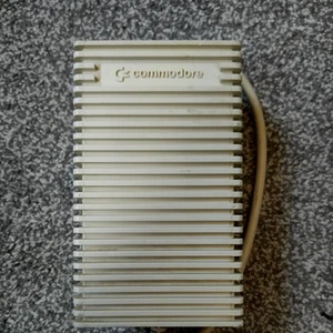 Alimentation électrique Amiga 600/1200 - Lourde - Photo 1/2