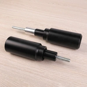 Engine Frame Slider Falling Crash Guard For KAWASAKI Eliminator 500/SE 2024-2025 - Picture 1 of 9