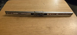 1965 CHEVY CHEVROLET IMPALA BELAIR BOWTIE BADGE EMBLEM FACTORY ORIGINAL OEM - Bild 1 von 7