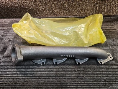 HOOKER 61R1062B DIÉSEL SUPER DUTY COLECTOR DE ESCAPE IZQUIERDO SE ADAPTA A FORD Foto 1 de 4