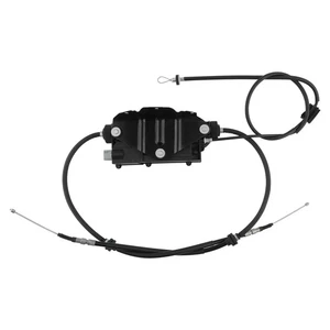 Parking Brake Actuator Control Unit For BMW X5 X6 F16 L6 3.0L 6874220 2015-2019 - Picture 1 of 18