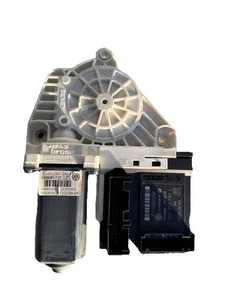2006-2009 VW PASSAT RIGHT FRONT PASSENGER Door Window Motor 1K0959702P OEM 🔥🚗 - Picture 1 of 3