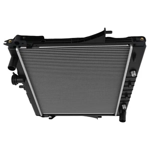 Advanced AT Radiator for Colorado Canyon Hummer H3 09-12 HU3010101 Direct Mount - Foto 1 di 13