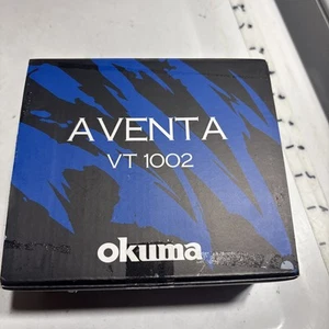 Okuma Aventa VT 1002 Float Reel - Picture 1 of 5
