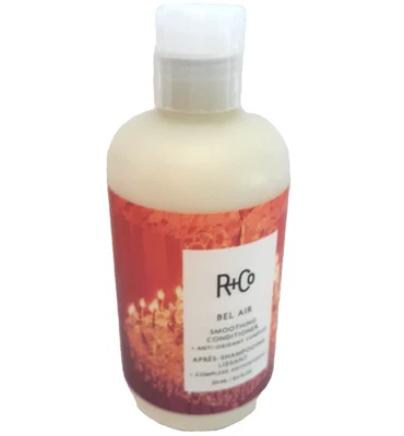 R+Co Acondicionador Suavizante Acondicionador Profundo Nuevo Sellado 8.5 OZ Foto 1 de 4