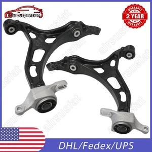 2x Brazo de control lateral inferior delantero izquierdo y derecho para Jeep Grand Cherokee Dodge 2011-15 - Imagen 1 de 11