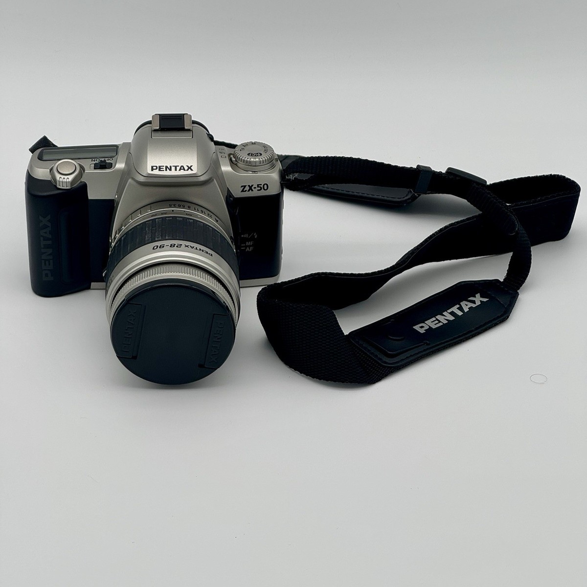 Rin　PENTAXカメラ Rin PENTAXカメラ Pentax ZX-50 35mm Camera Body