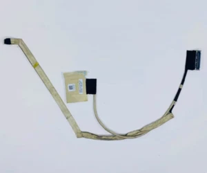 Für Dell Latitude 5500 Precision 3540 LCD Screen Cable 0VJP3J DC02C00K200 RGB - Afbeelding 1 van 5