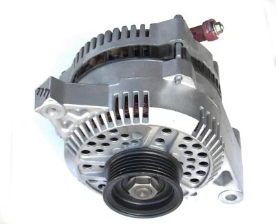 1994-95 FORD Taurus & Windstar and MERCURY Sable 3.8 L O.E. Alternator #7777  - Image 1 of 4