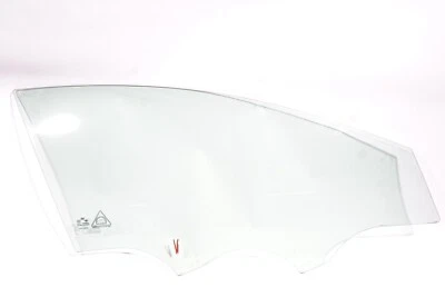 2011 -2014 HYUNDAI SONATA GLS FRONT RIGHT PASSENGER SIDE WINDOW GLASS OEM - Image 1 of 3