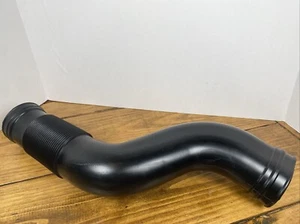 03-12 Manguera de tubo de admisión de aire izquierda Mercedes GL450 GL320 R350 1645051361 OEM - Imagen 1 de 6