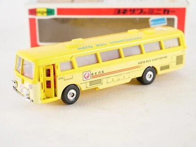 Diapet 0330 Hato Autobus Sightseeing - Immagine 1 di 4