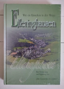 (Olsberg-) Elleringhausen-Wie ein Kinneken in der Wiege -Bd.2 Dorfchronik-2010 - Bild 1 von 1