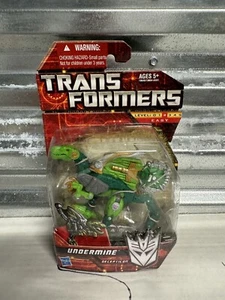 Transformers 2010 Undermine MOC Cybertron Universe - Imagen 1 de 6