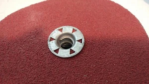 15 Qty- DeWalt DARC6K03815 Fiber Disc Quick Lock AO 7" - 36 Grit - Picture 1 of 1