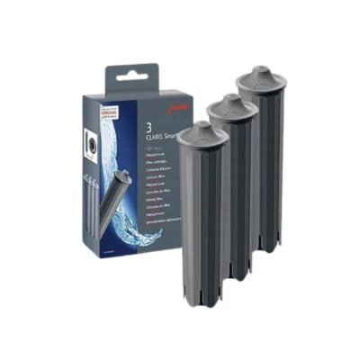 JURA Claris Smart Filter Grey - 3 Pack - Image 1 of 4