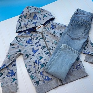 H M Outfits Sets For Boys For Sale Ebay