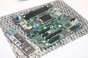 CARTE MERE pour DELL POWEREDGE T130 T330 LGA1151 DDR4 ...ref: 06FW8M ..#A - Photo 1/11