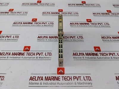 Allen-Bradley 1734-OE2V Analogique Voltage Sortie Module Série C 5VDC 75mA Rev - Photo 1/4