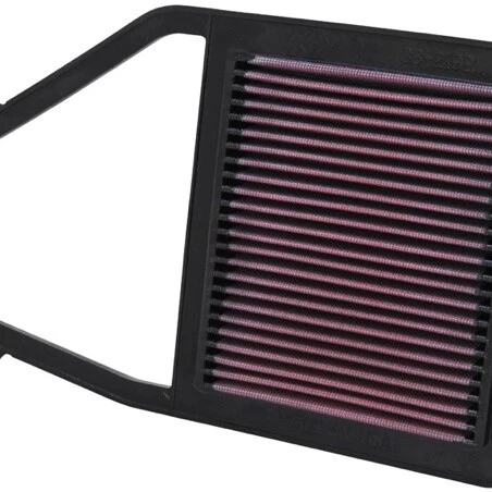 K&N Air Filter For 2001-2005 Honda Civic - Image 1 of 1