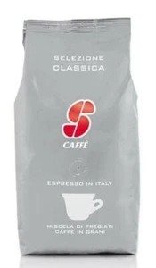 Essse Caffe - Clásica - Bar Euro - Granos de café espresso - Bolsa de 2,2 libras - Imagen 1 de 1