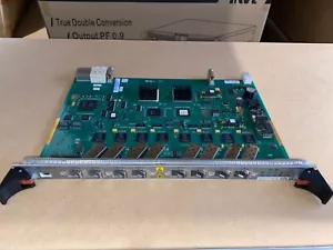 Nokia Siemens Surpass hiT7080 8xSTM4/1 S42024-L5517-A2-3 - Picture 1 of 3
