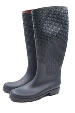 tommy hilfiger tall rain boots
