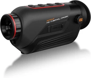 384x288 Thermal Imaging Monocular for Hunting Infrared Night Vision Telescope - Picture 1 of 29