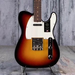 Fender American Vintage II 1963 Telecaster, 3-Color Sunburst - Picture 1 of 9