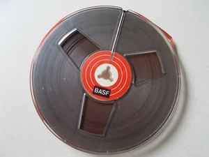 Ruban Magnétique, BASF, 15 Cm, #K-69-4 - Picture 1 of 1