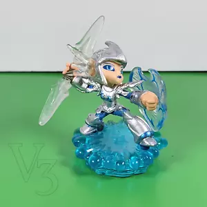 Skylanders SWAP FORCE Charakter Figur: BLIZZARD CHILL | Serie 2 | Blue Base - Bild 1 von 5