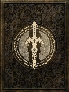 The Legend of Zelda Tears of the Kingdom - the Complete Official Guide - Picture 1 of 5