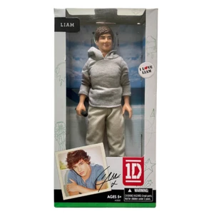One Direction 12” Liam Payne Video Collection Doll (2012) – Hasbro - Picture 1 of 2