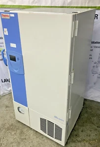 Thermo Scientific FORMA88000 Series -80C Ultra-Low Temp. Laboratory Freezer - Picture 1 of 13